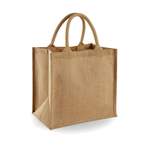 Westford Mill | Sac en jute mi-long Westford Mill | Sac en jute mi-long